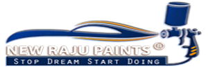 New Raju Paints